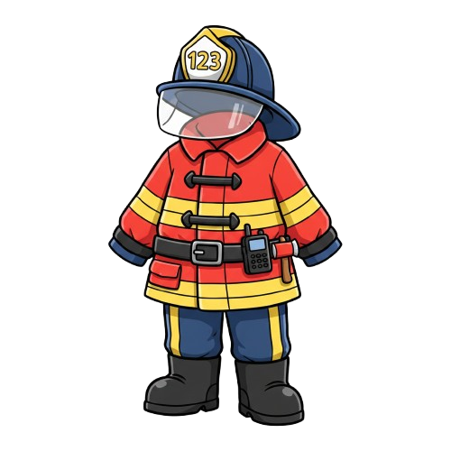 Icon Profesi Anak
