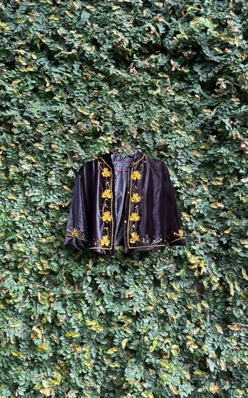 Baju Adat Jawa - Laki Laki