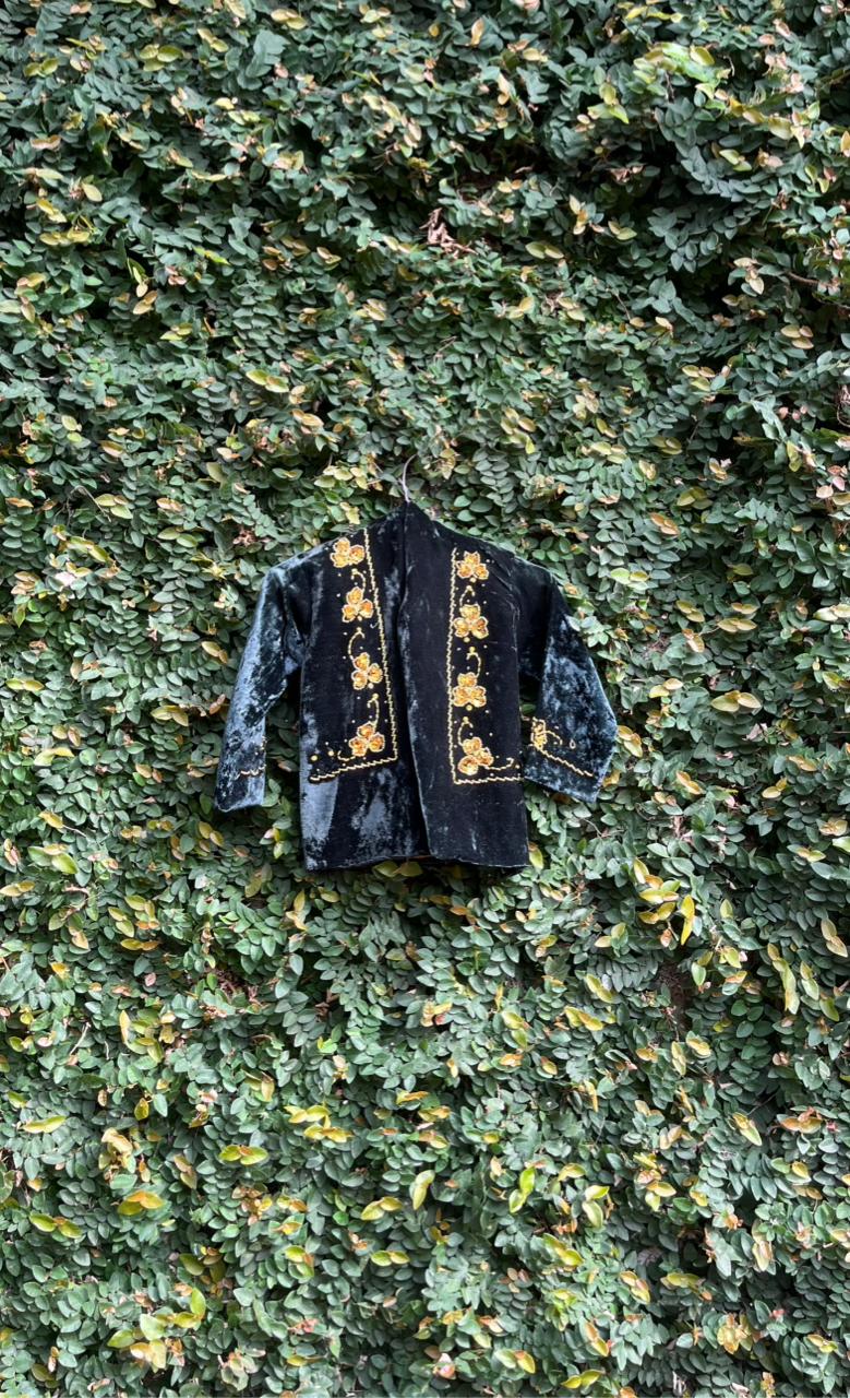 Baju Adat Jawa - Perempuan